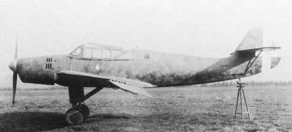 Caproni-AV.I.S. C.4