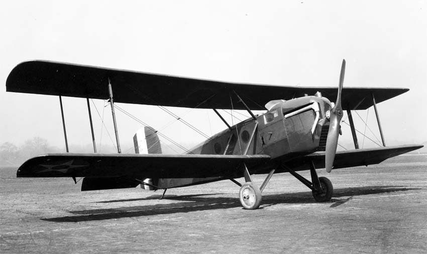 Cierva C.1 Autogiro and Early Development