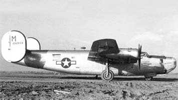 C-109 Fuel Transport