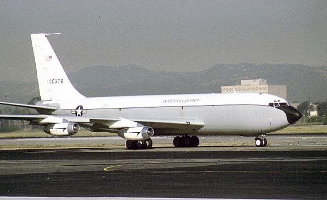 C-135 Stratolifter