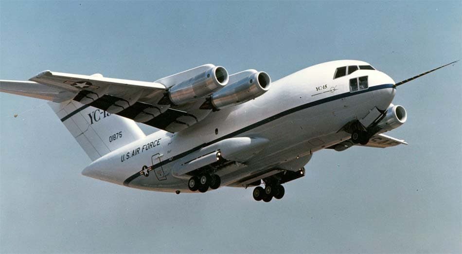 YC-15