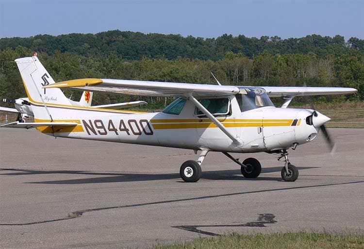 Cessna 152