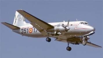 C-207 Azor