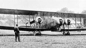 Caudron C.39