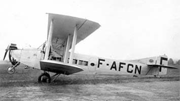 Caudron C.61