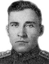 Nikolái Grigórievich Braginets