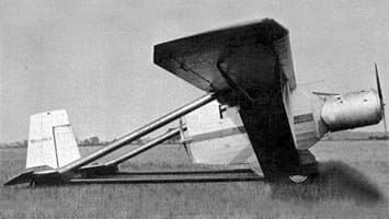 Bellanca TES