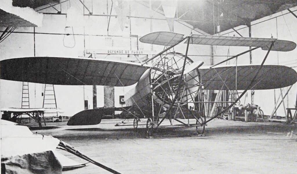 Bertrand U1
