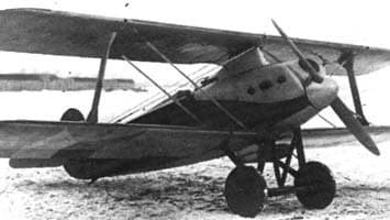 Avia BH-8