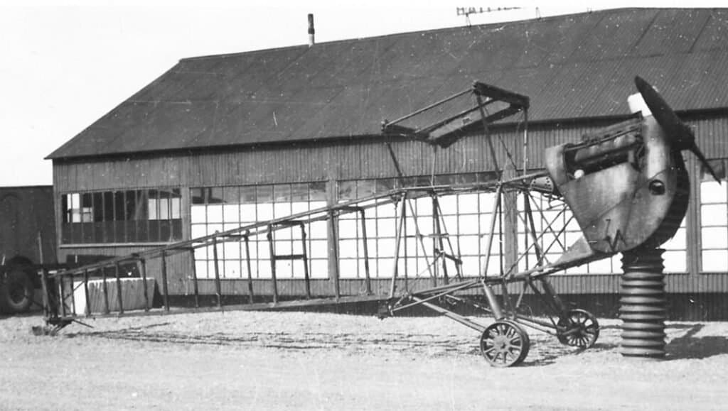 Blackburn R.1