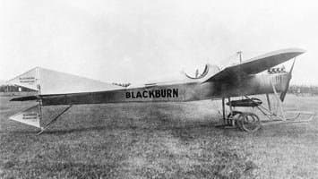 Blackburn Type E