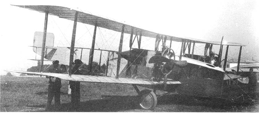 Blériot 53