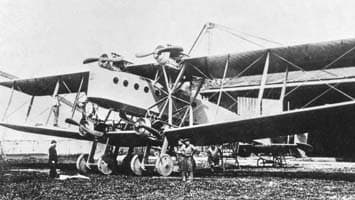Bleriot 71