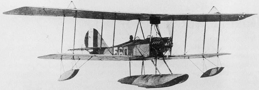 Boeing Model 5