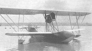 Boeing Modelo 7 (BB-1)