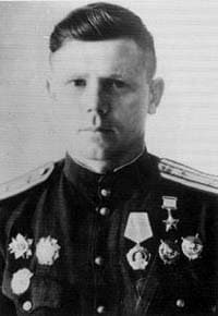 Viktor Ivanovich Borodachev