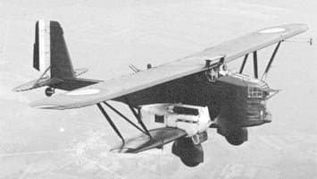 Breguet Br.410/Br.411