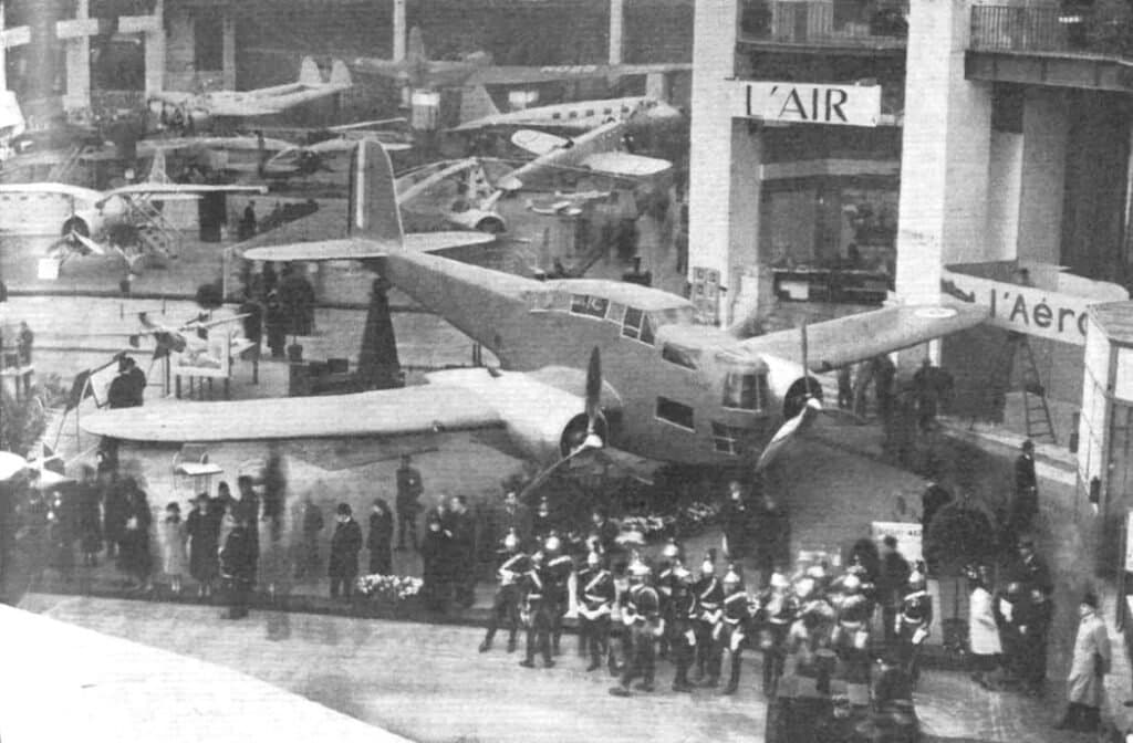 Breguet 462 Vultur