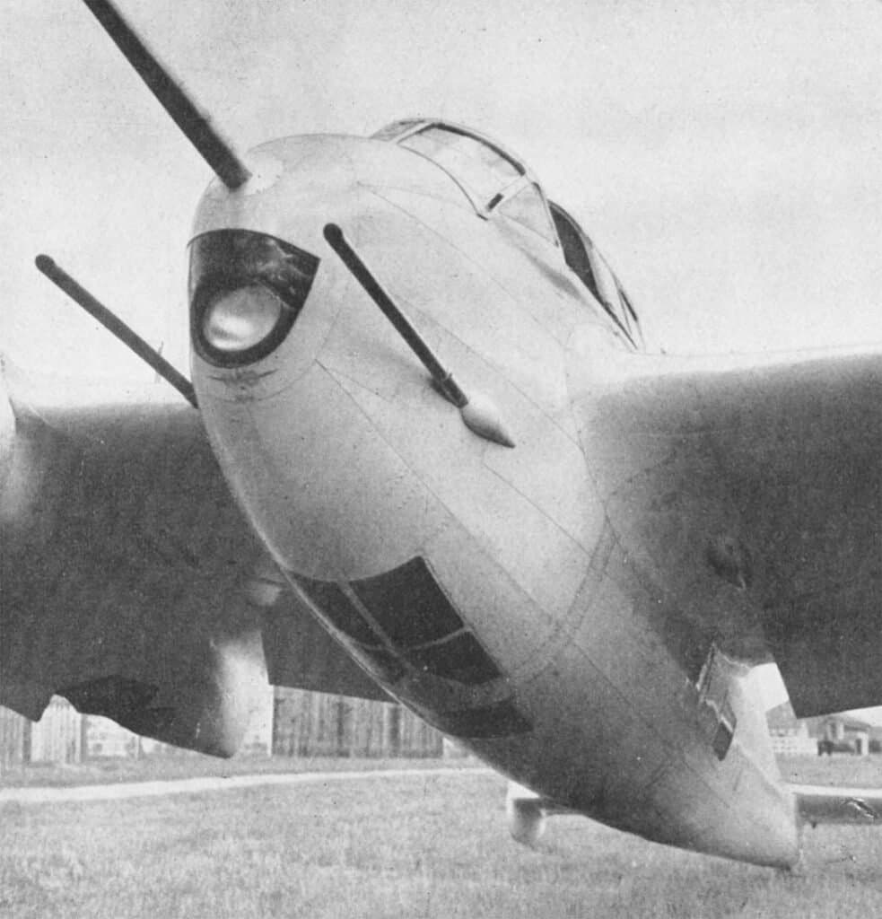 Breguet Br.691/693