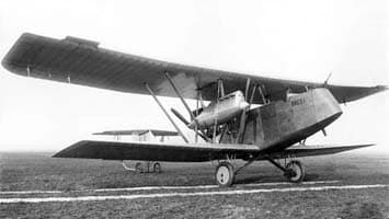 Breda A.3