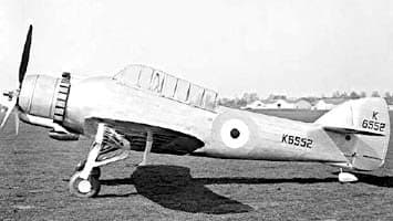 Bristol Type 148