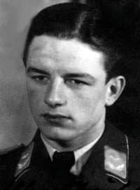 Alfred Budde