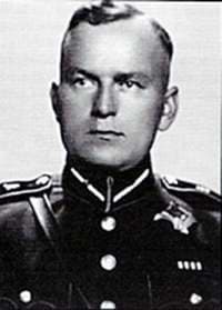 Karlis Bungss