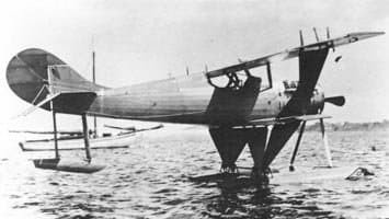 Burgess Model HT
