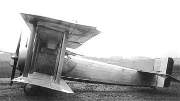 Caudron C.22