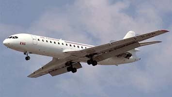 Caravelle 10(11)