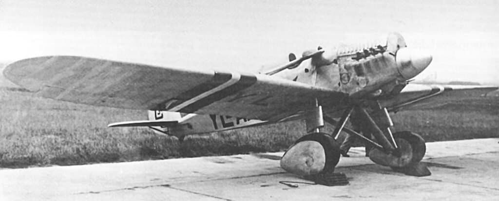 C-3 Kurzemes Hercogiene