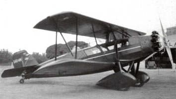 C-1 Sunbeam