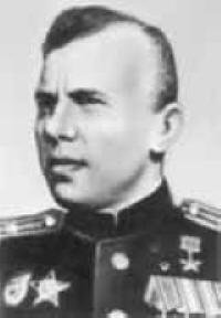 Vasily Ivanovich Chernenko