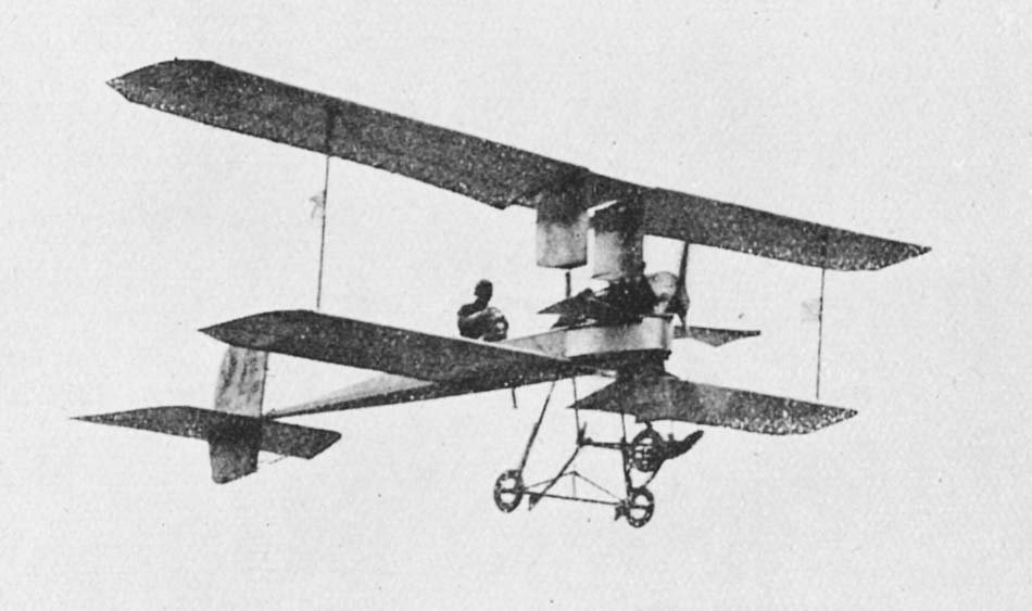 Breguet 3