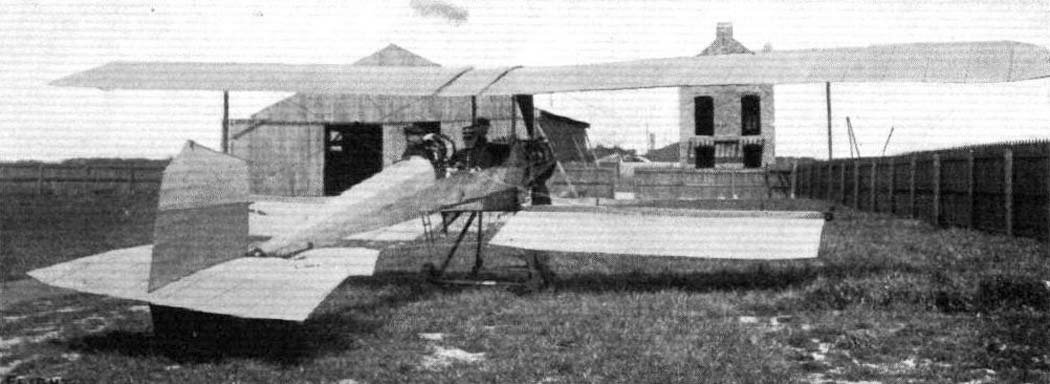 Breguet 3