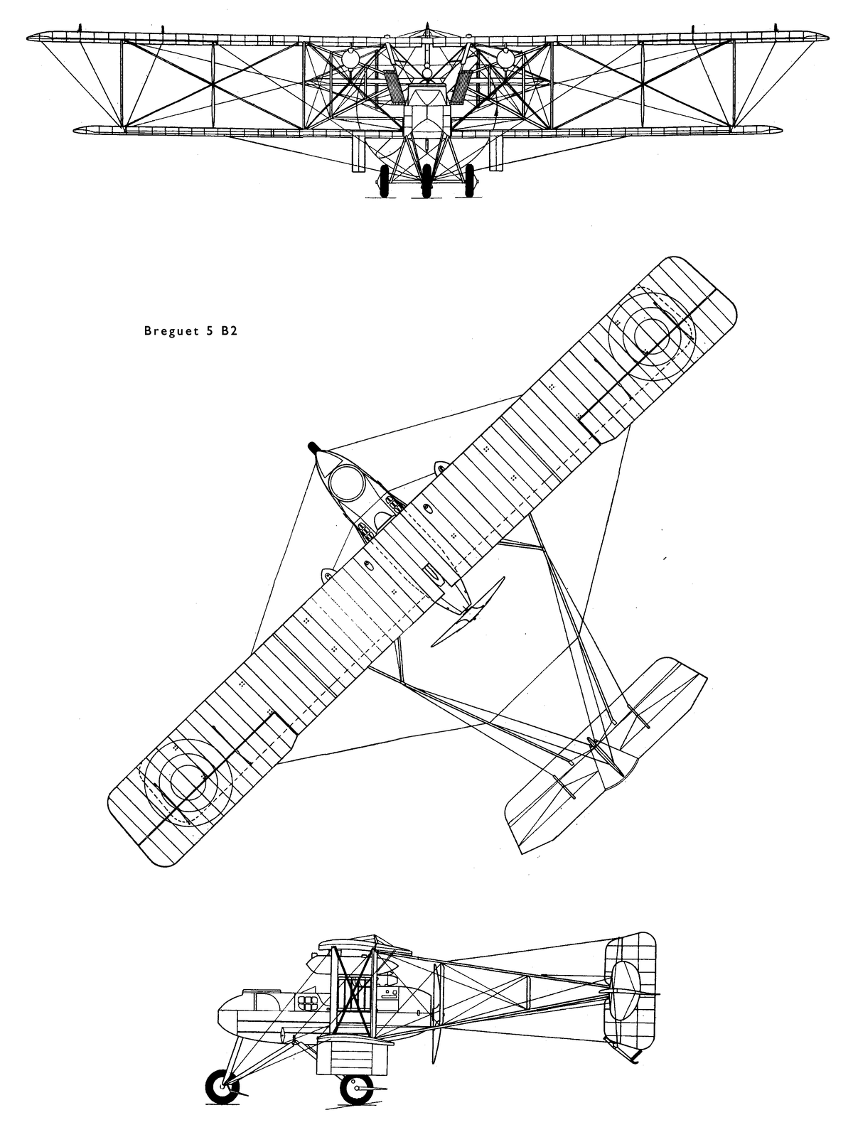 Breguet 5