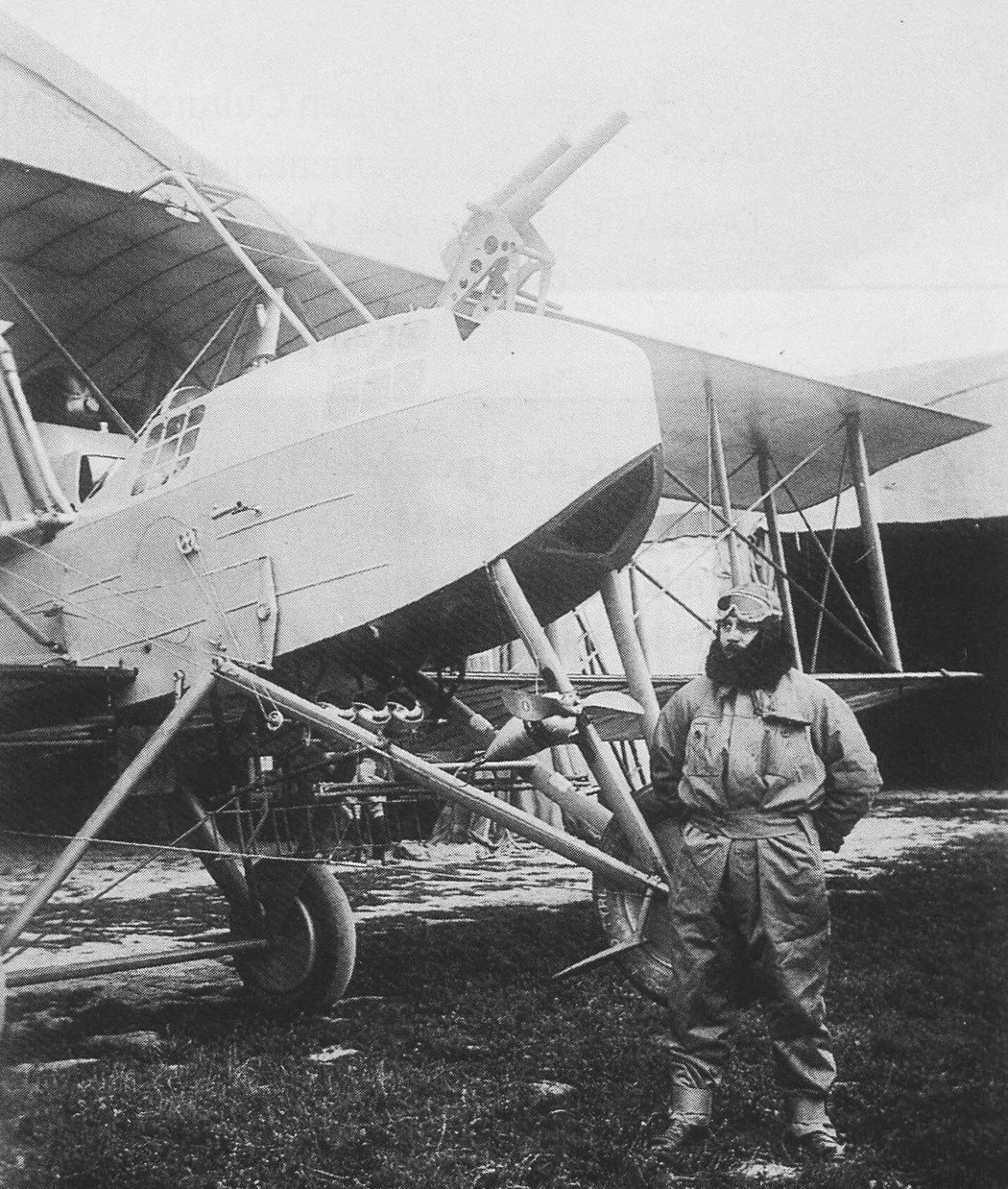 Breguet 5