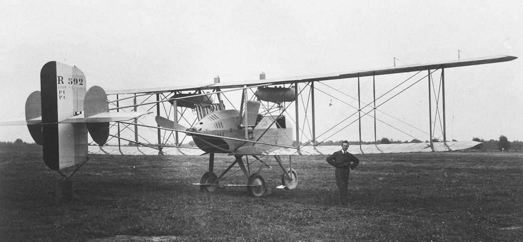 Breguet 5
