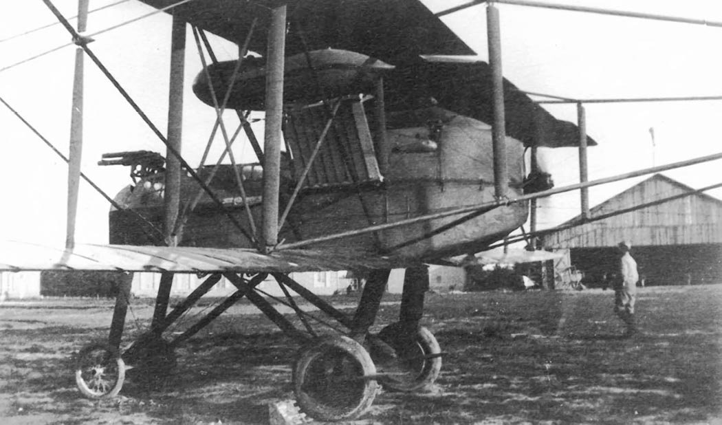Breguet 5