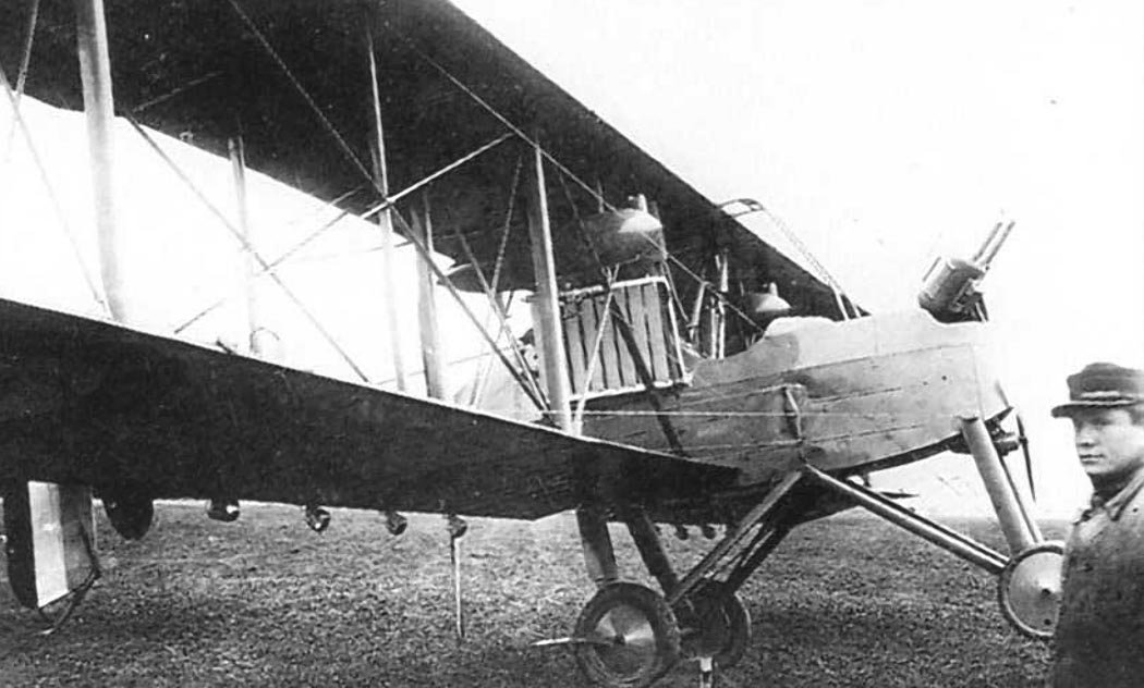 Breguet 5