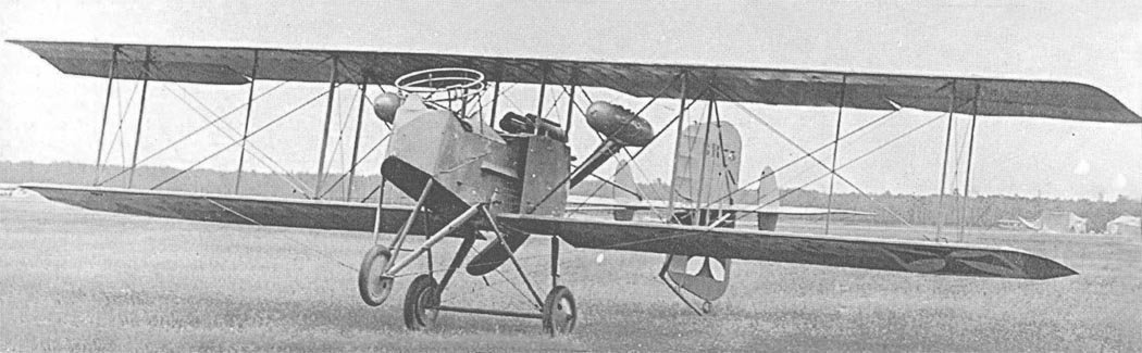 Breguet 5