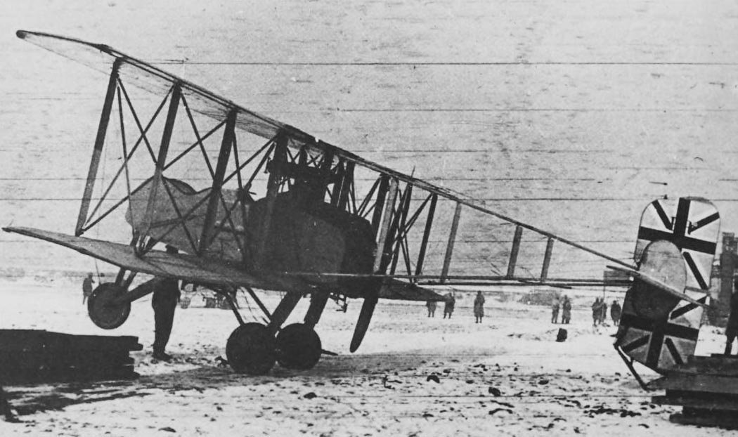Breguet 5