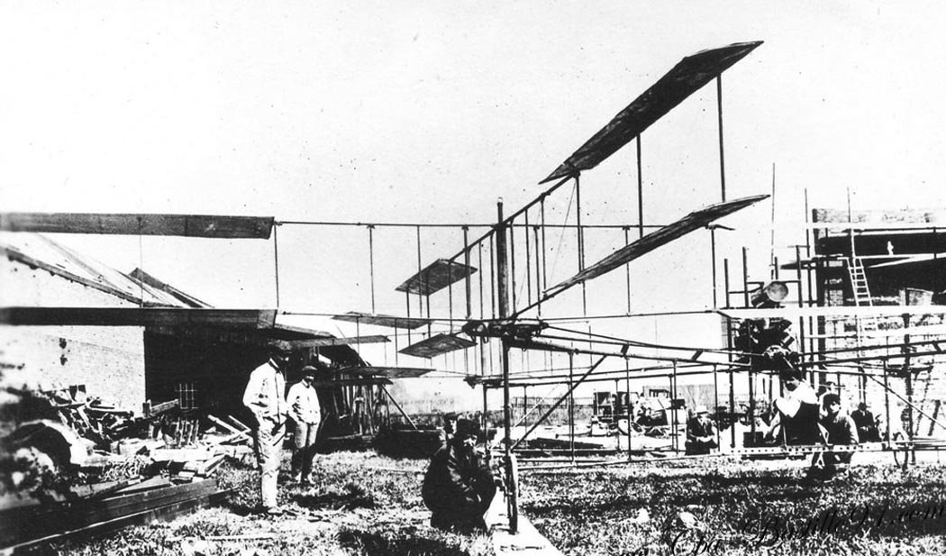 Gyroplane