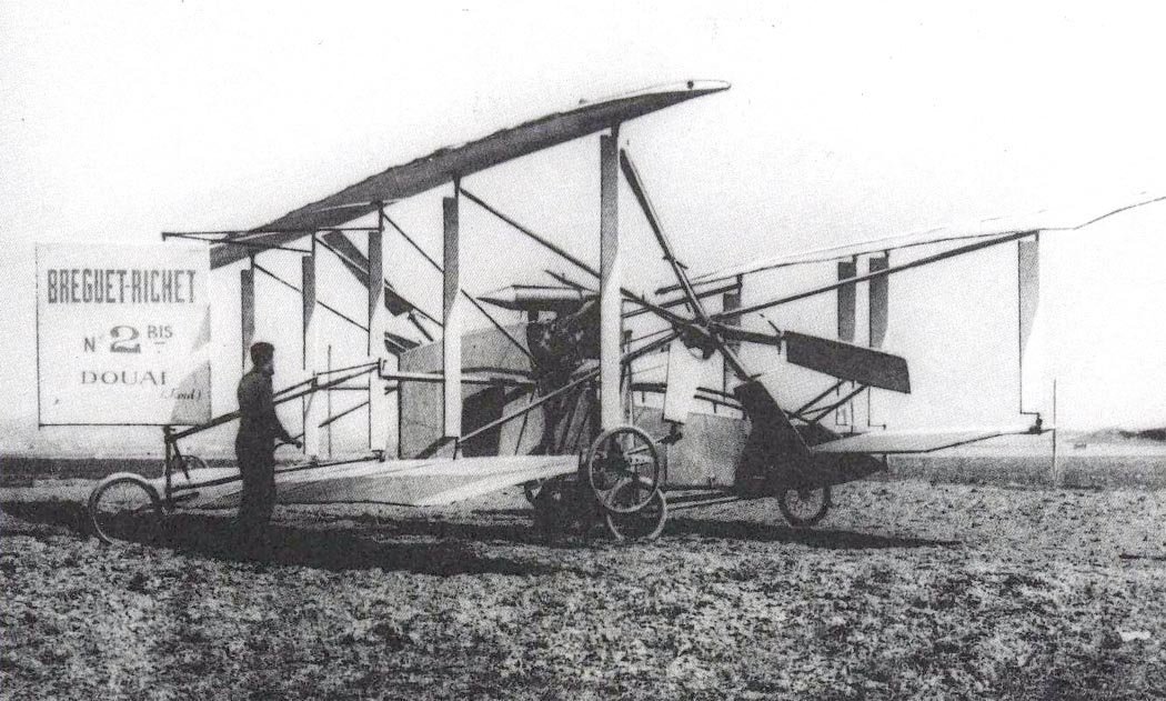 Gyroplane