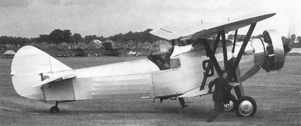 Bristol 118/120
