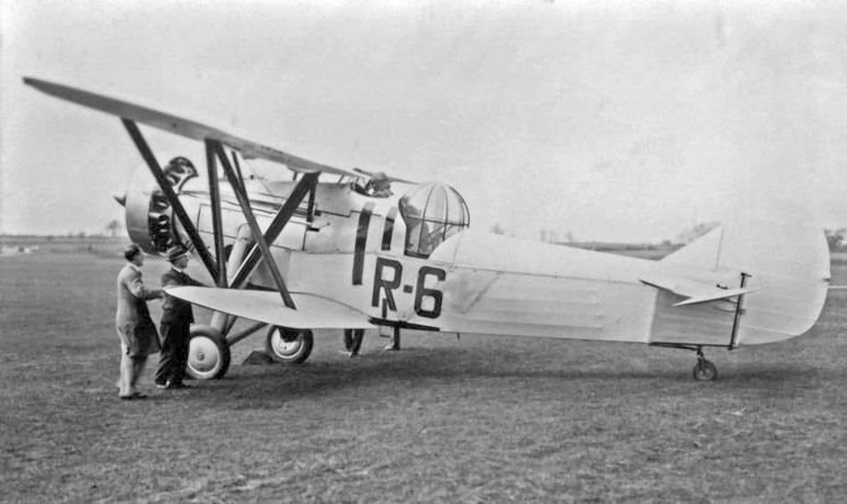 Bristol 118/120
