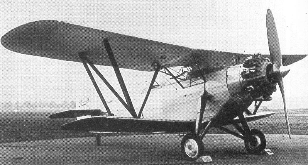 Bristol 118/120