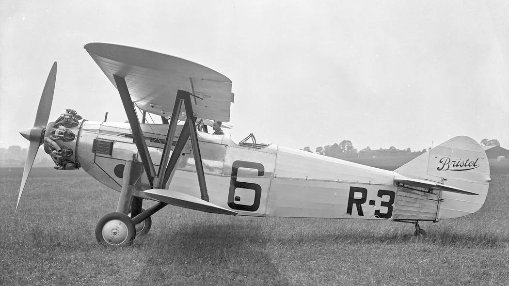 Bristol 118/120