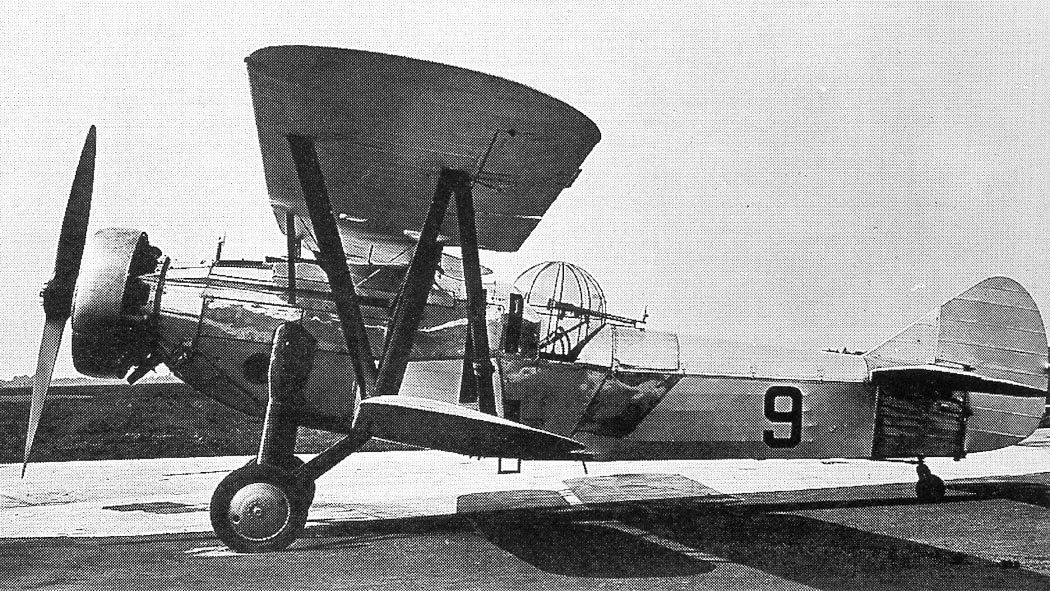 Bristol 118/120