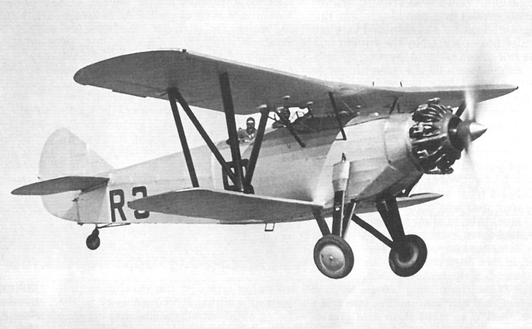 Bristol 118/120